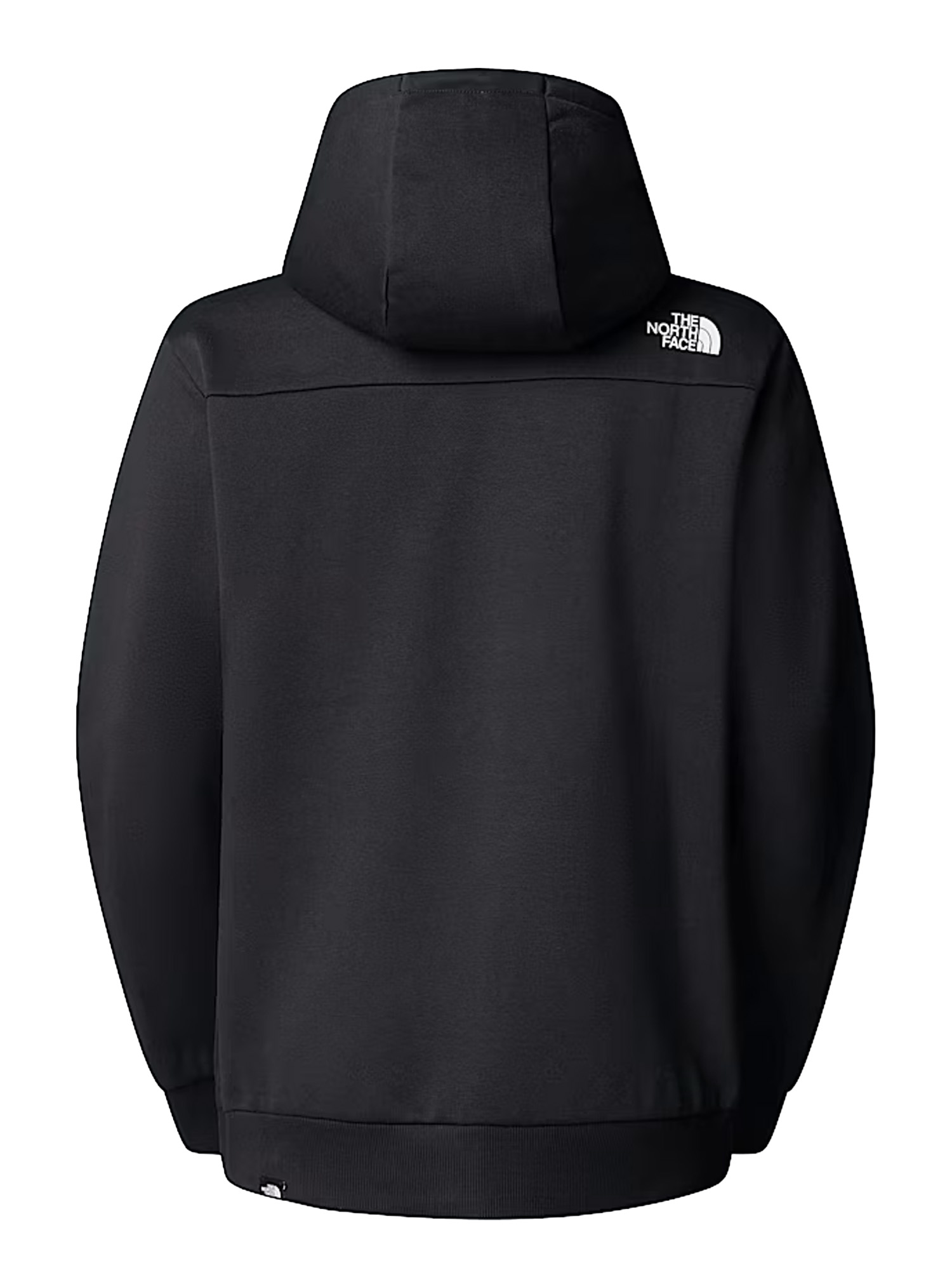 The North Face Simple Dome Regular Hoodie Naisten Huppari - Image 9