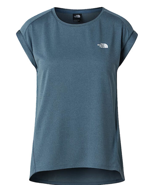 The North Face Tanken Tank Naisten T-paita