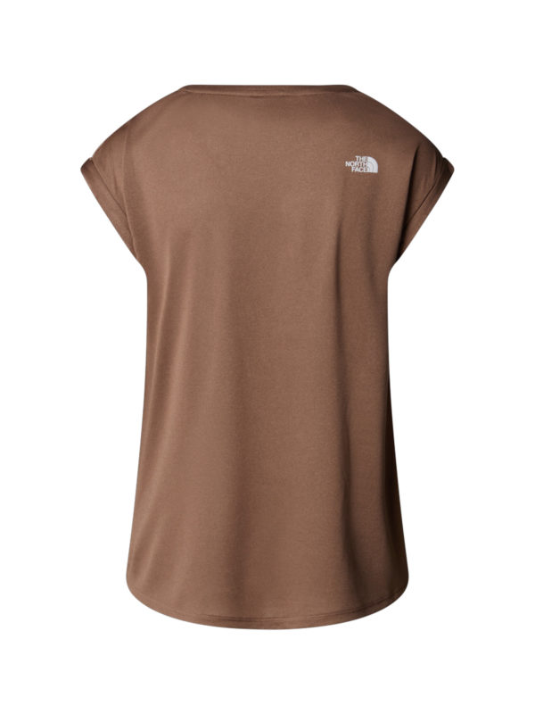 The North Face Tanken Tank Naisten T-paita - Image 3