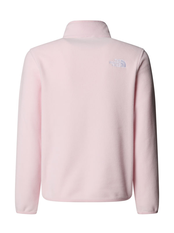 The North Face Teen Glacier 1/4 Zip Pullover Lasten Fleecepaita - Image 5