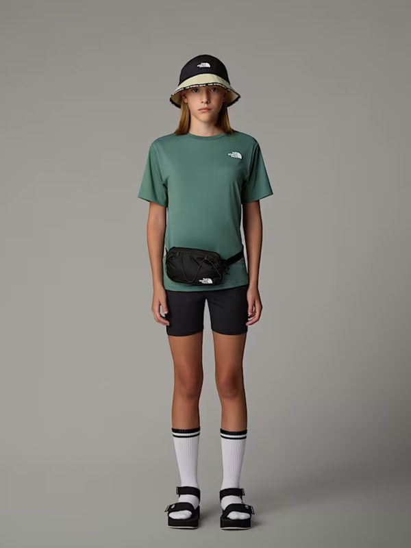 The North Face Teen Kids' T-shirt - Image 3