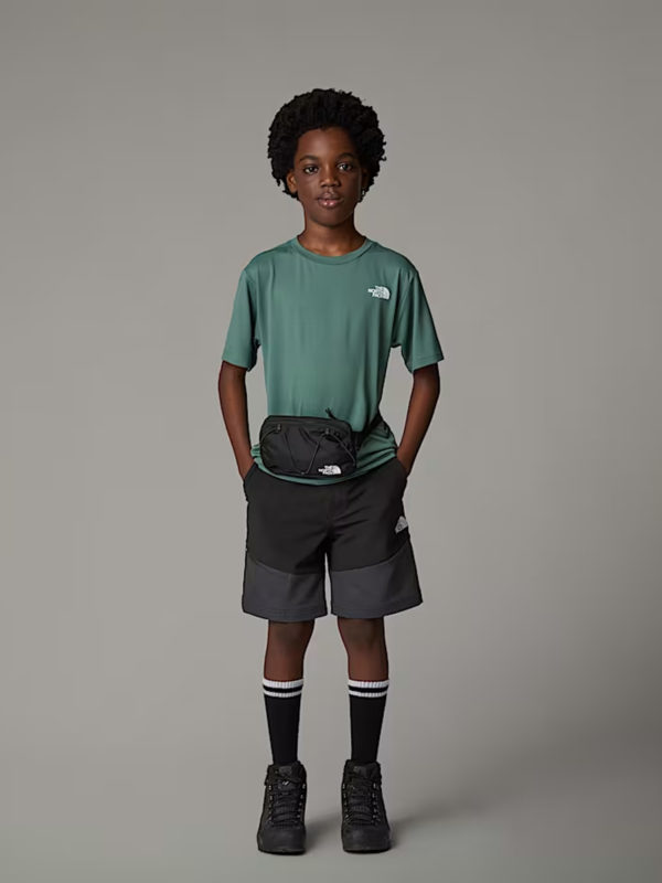 The North Face Teen Kids' T-shirt - Image 4