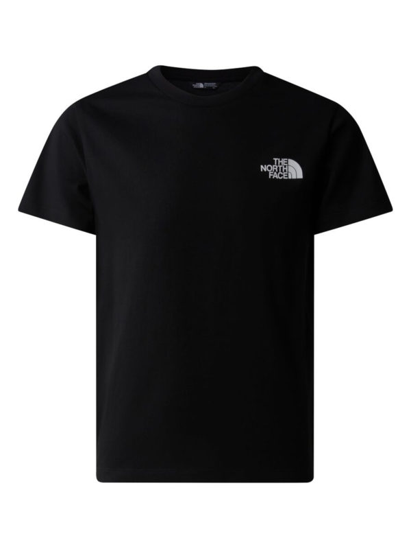 The North Face Teen Lasten T-paita - Image 5