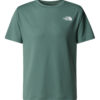 DUCK GREEN