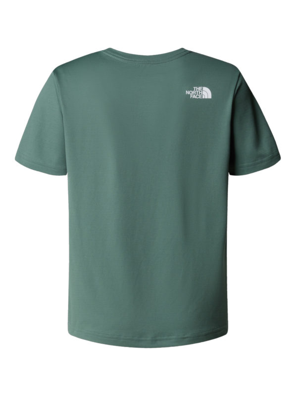 The North Face Teen Kids' T-shirt - Image 2