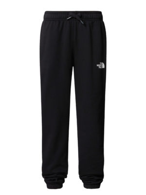 The North Face Teen Reg Tapered Joggers Lasten Collegehousut