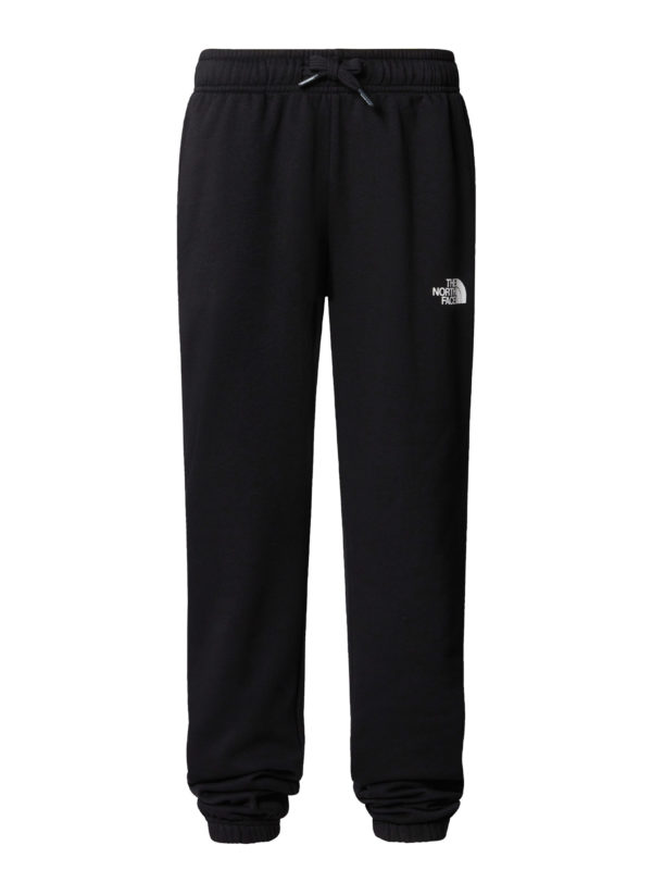 The North Face Teen Reg Tapered Joggers Lasten Collegehousut
