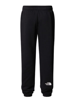 Alternative view of The North Face Teen Reg Tapered Joggers Lasten Collegehousut