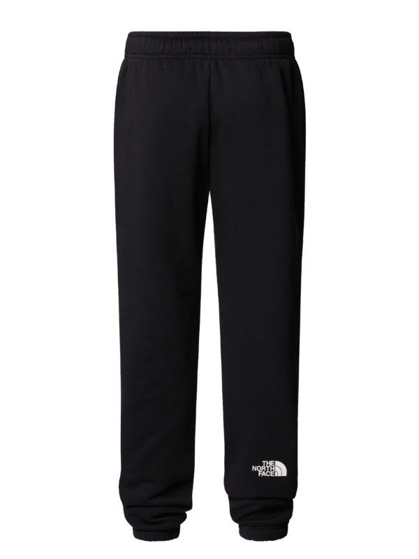 The North Face Teen Reg Tapered Joggers Lasten Collegehousut - Image 2