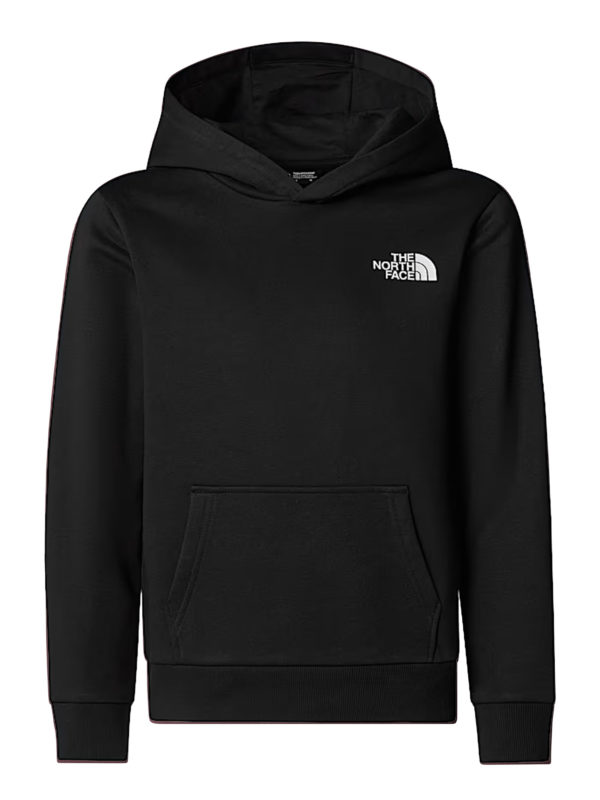 The North Face Teen Simple Dome Hoodie Lasten Huppari
