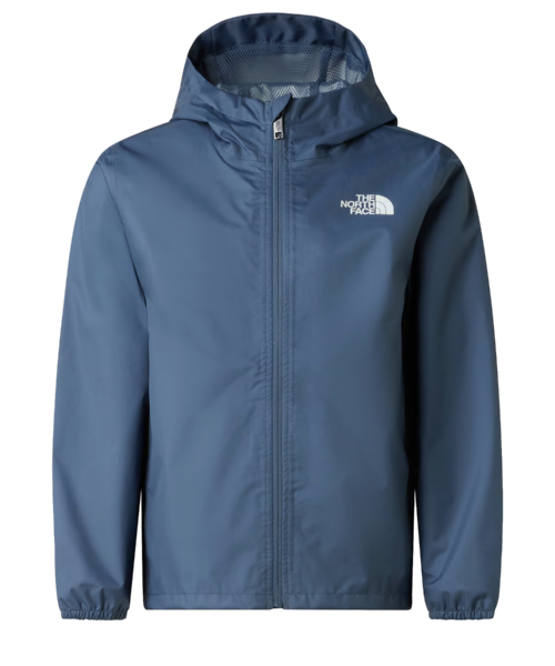 The North Face Teens' Zipline Rain Jacket