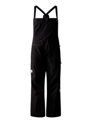 The North Face Verbier Bib Gtx Naisten Kuorihousut
