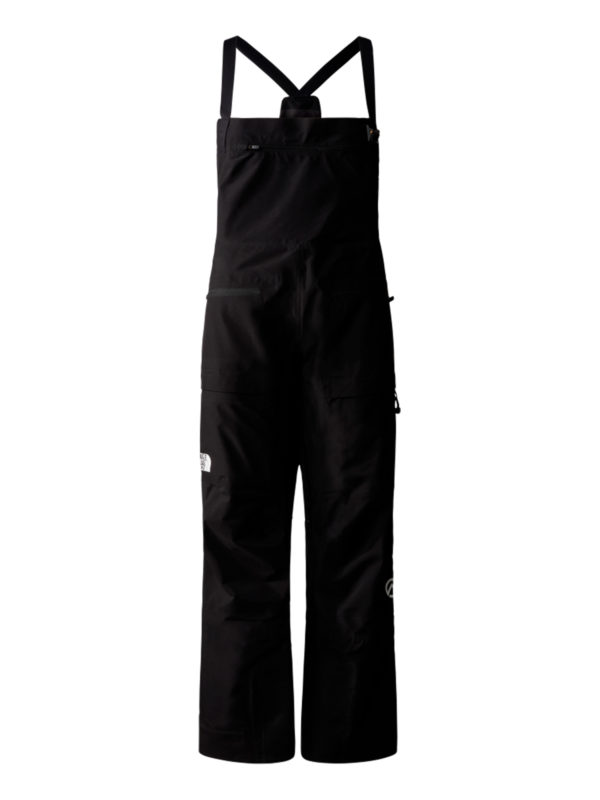The North Face Verbier Bib Gtx Naisten Kuorihousut