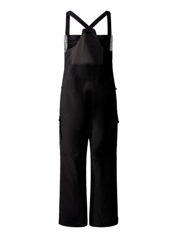 The North Face Verbier Bib Gtx Naisten Kuorihousut - Image 2
