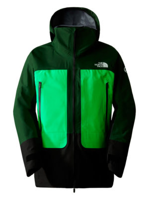 The North Face Verbier Gtx Miesten Kuoritakki