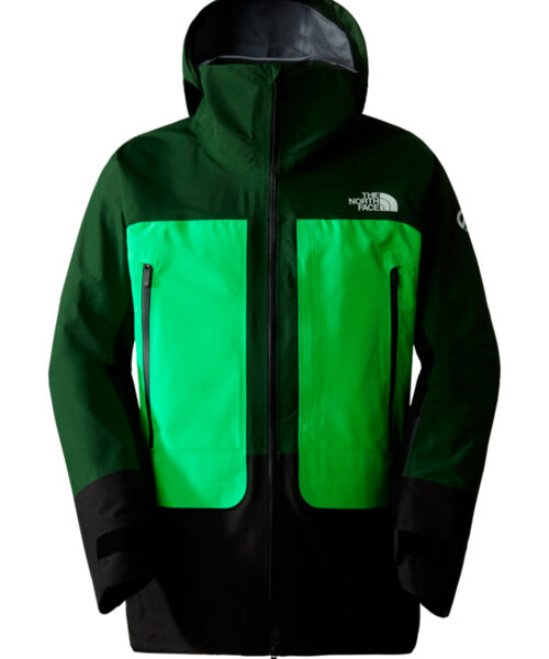 The North Face Verbier Gtx Men's Shell Jacket