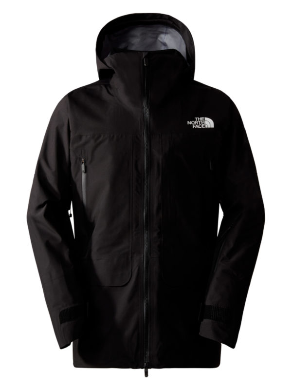 The North Face Verbier Gtx Miesten Kuoritakki - Image 2