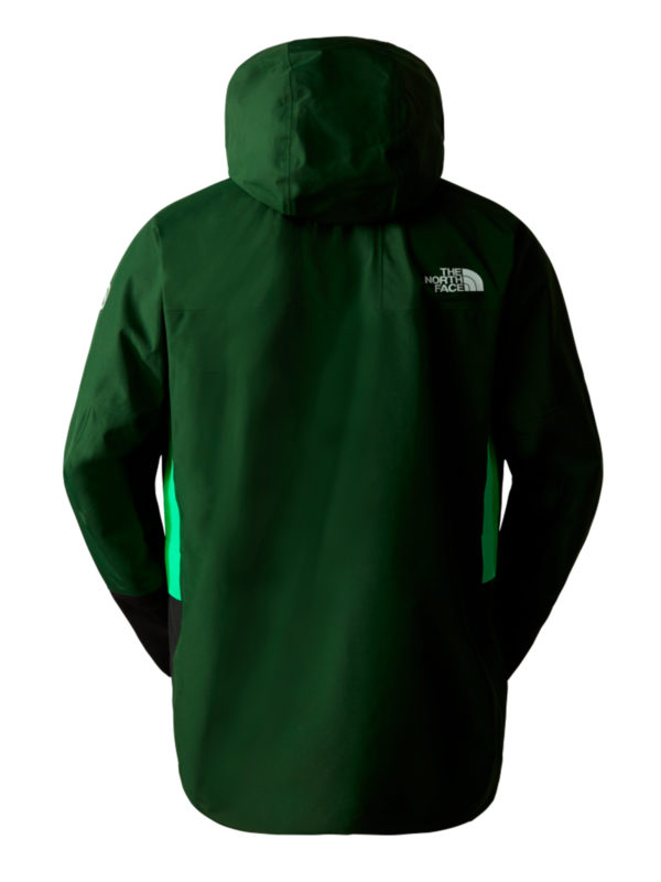 The North Face Verbier Gtx Miesten Kuoritakki - Image 3