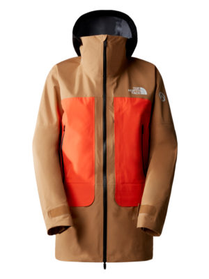 The North Face Verbier Gtx Naisten Kuoritakki