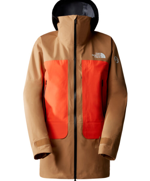 The North Face Verbier Gtx Women's Shell Jacket
