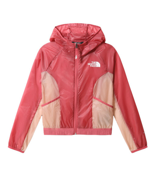The North Face Windwall Junior's Jacket