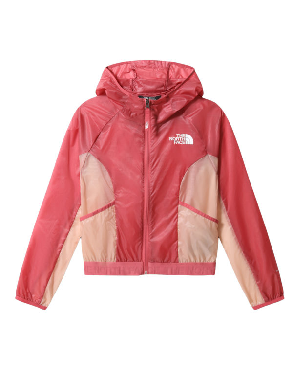 The North Face Windwall Junior's Jacket