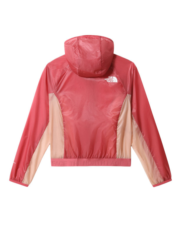 The North Face Windwall Junior's Jacket - Image 2