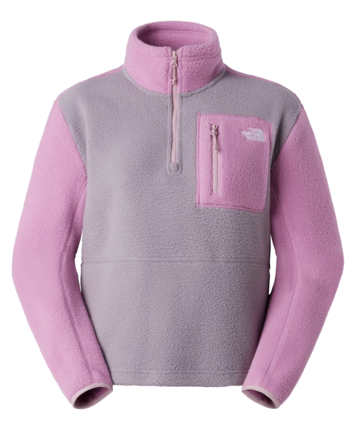 The North Face Yumiori 1/4 Zip Women's Fleece
