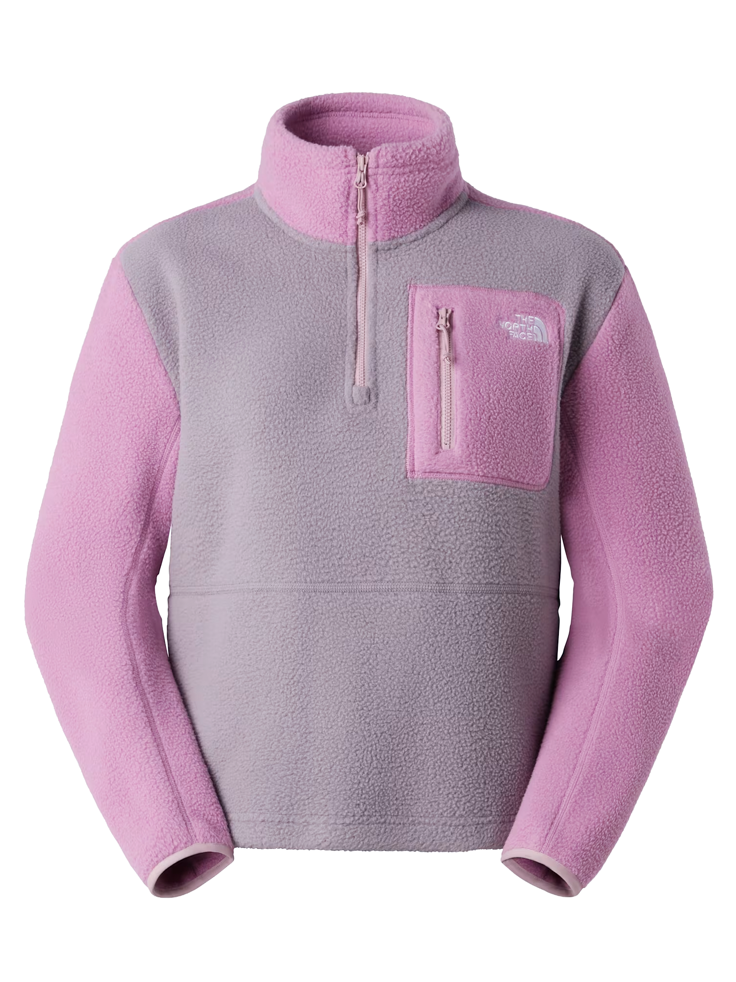 The North Face Yumiori 1/4 Zip Women's Fleece