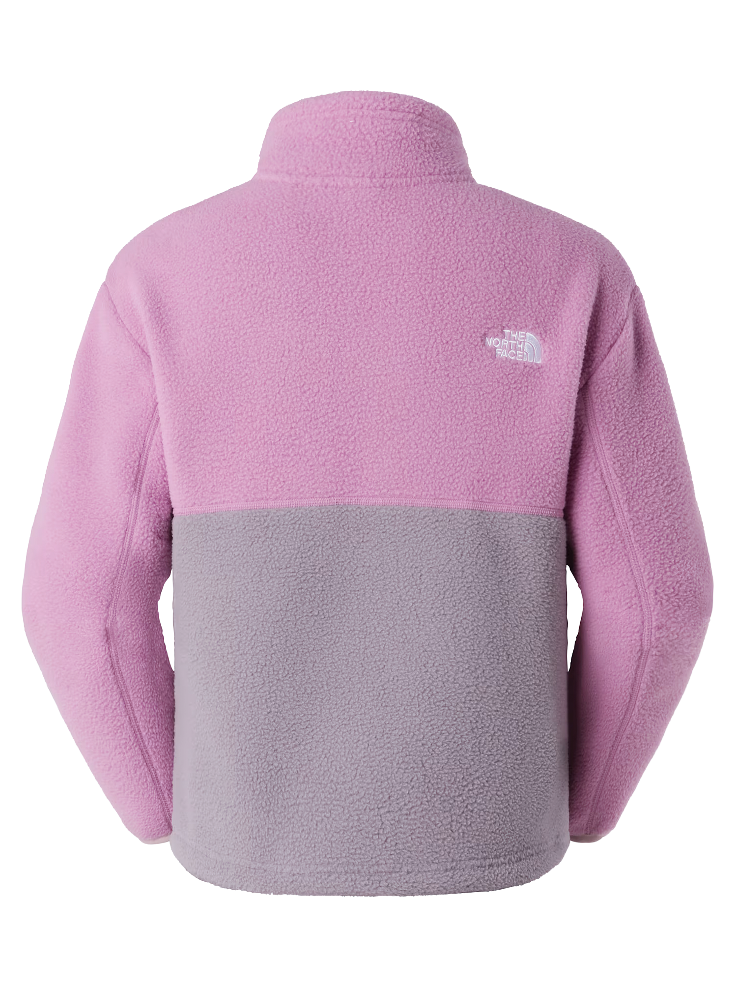 The North Face Yumiori 1/4 Zip Women's Fleece - Image 2