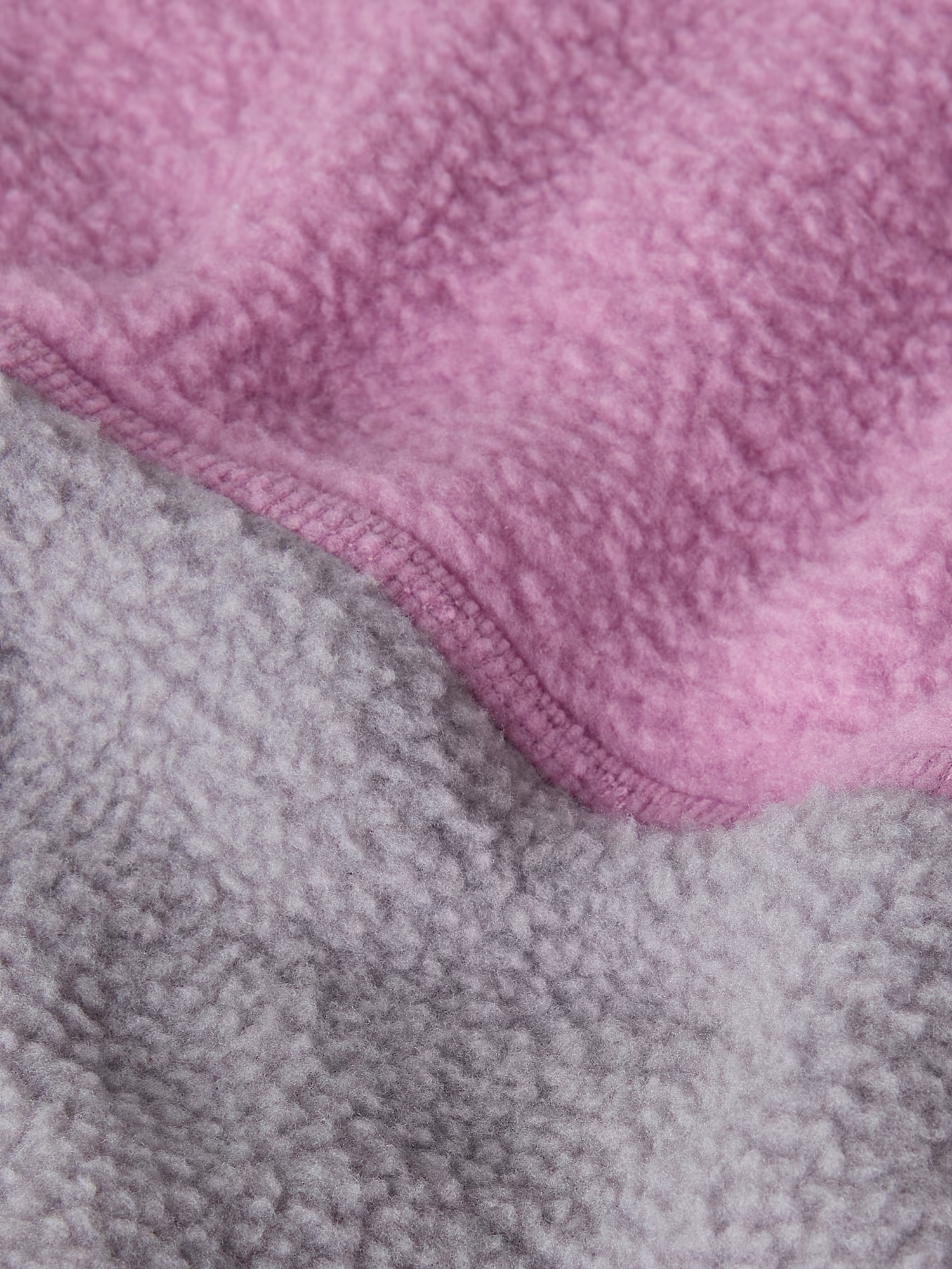 The North Face Yumiori 1/4 Zip Women's Fleece - Image 5