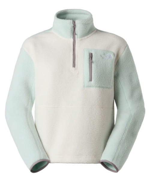 The North Face Yumiori 1/4 Zip Women's Fleece