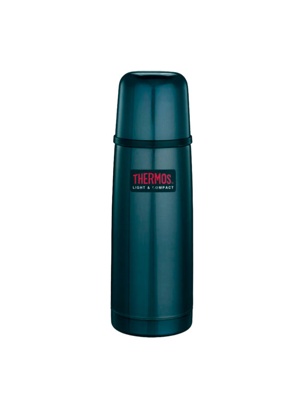 Thermos Midnight Blue 0,35l Termospullo