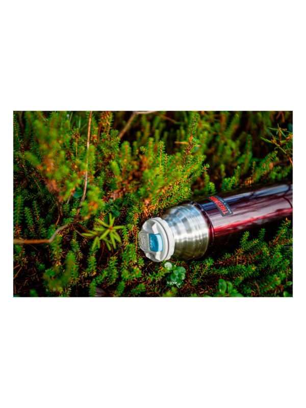 Thermos Midnight Red 0,75L Termospullo - Image 2
