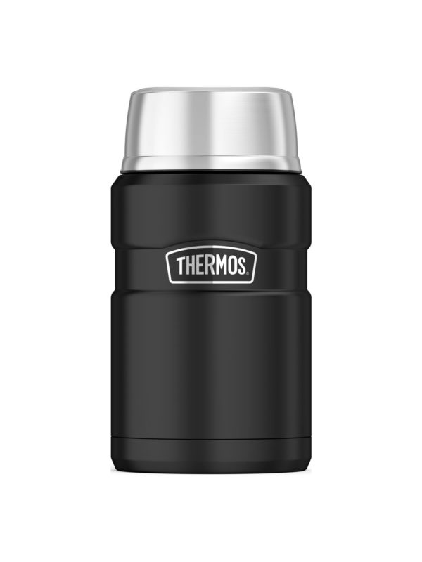 Thermos Stainless King 710ml Ruokatermos