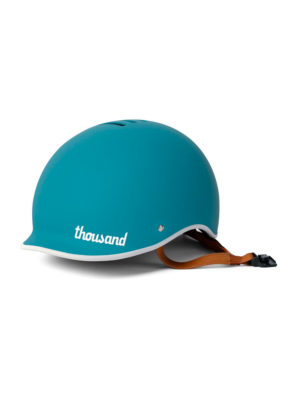 Thousand Heritage Coastal Blue