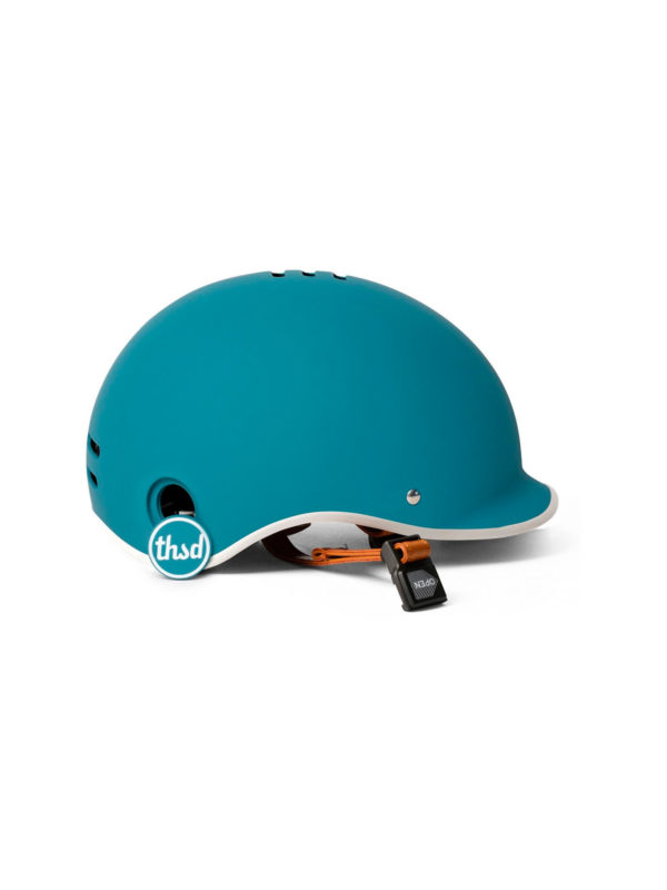 Thousand Heritage Coastal Blue - Image 2