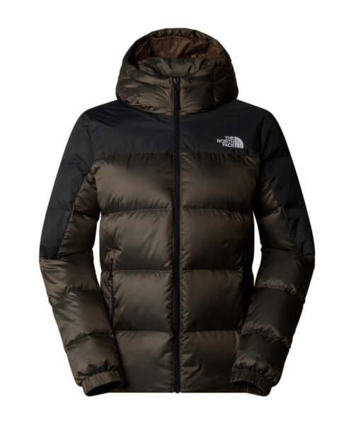 The North Face Diablo Down 2.0 Women's Jacket