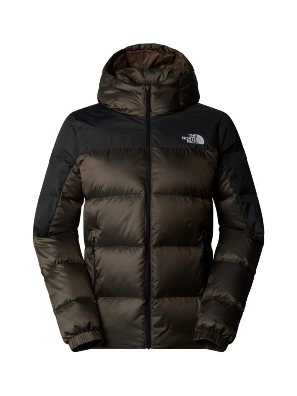 The North Face Diablo Down 2.0 Naisten Untuvatakki