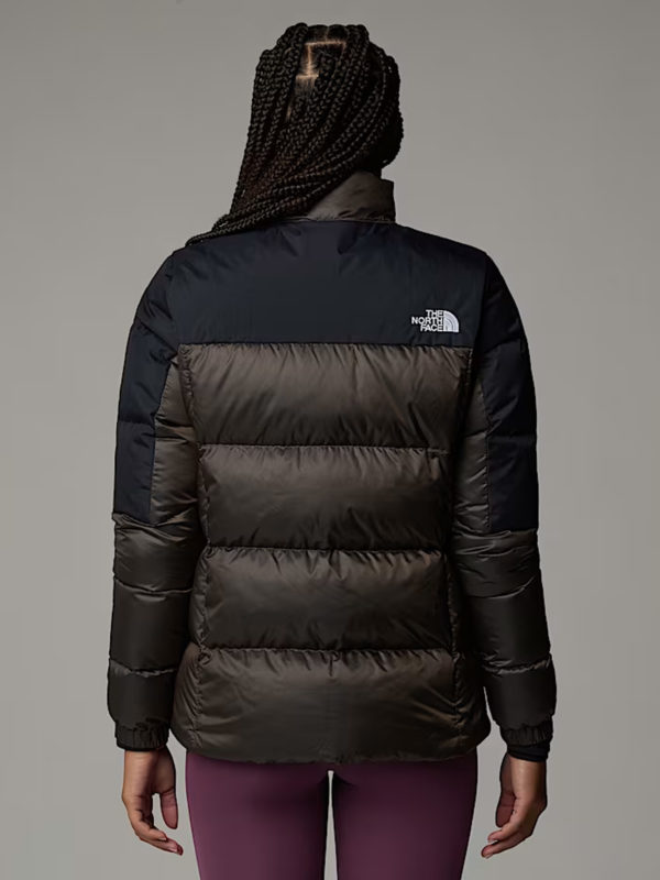 The North Face Diablo Down 2.0 Naisten Untuvatakki - Image 3