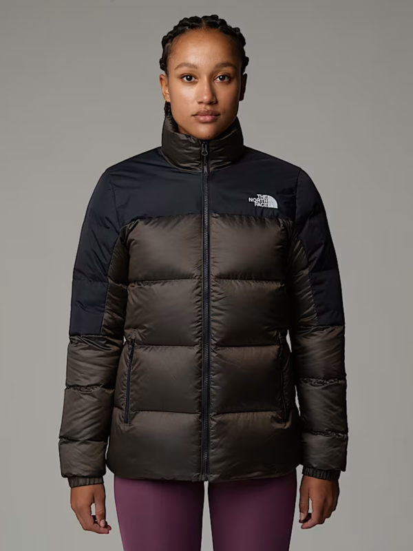 The North Face Diablo Down 2.0 Naisten Untuvatakki - Image 2