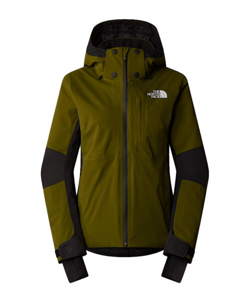 The North Face Lenado Women's Winter Jacket