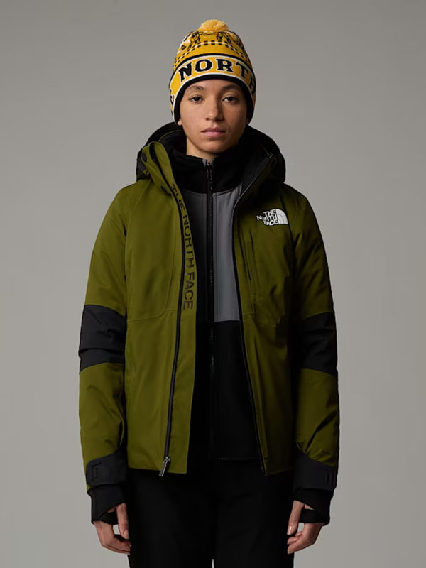 The North Face Lenado Naisten Talvitakki - Image 2