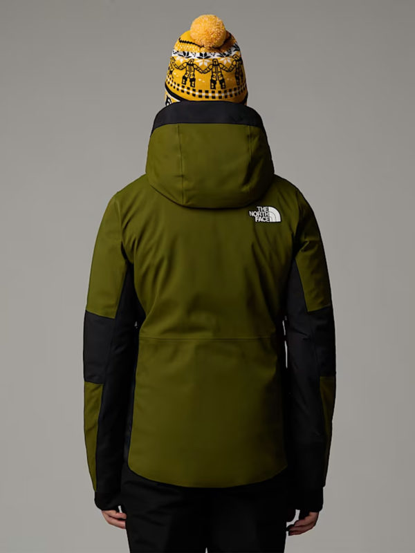 The North Face Lenado Naisten Talvitakki - Image 3