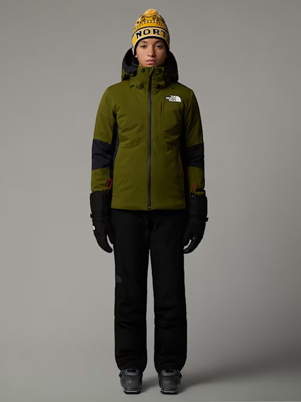 The North Face Lenado Naisten Talvitakki - Image 4