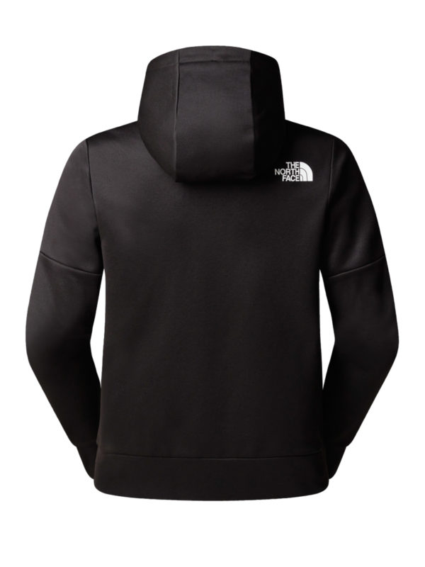 The North Face Reaxion Fleece Full-Zip Women's Hoodie - Image 4
