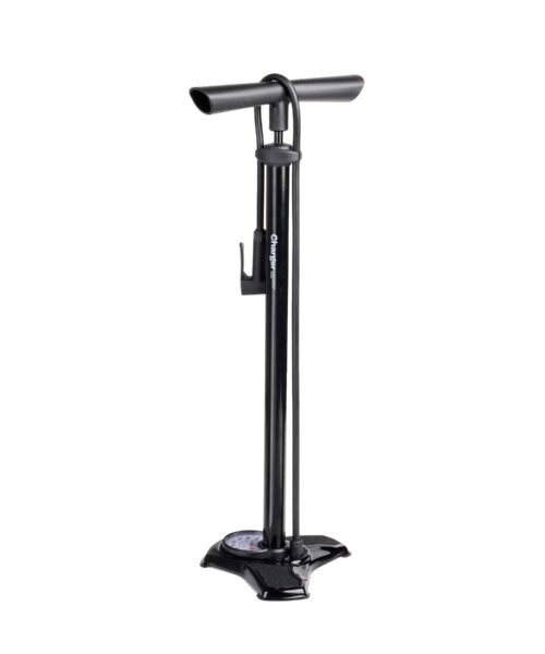 Trek Charger Floor Pump