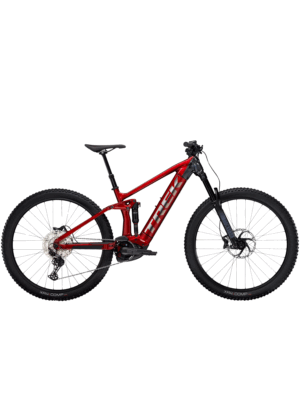 Trek Rail 5 Gen2 500w Used Rental Models