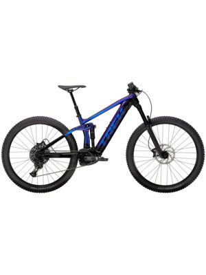 Trek Rail 5 Gen2 500w Vuokraamopoisto