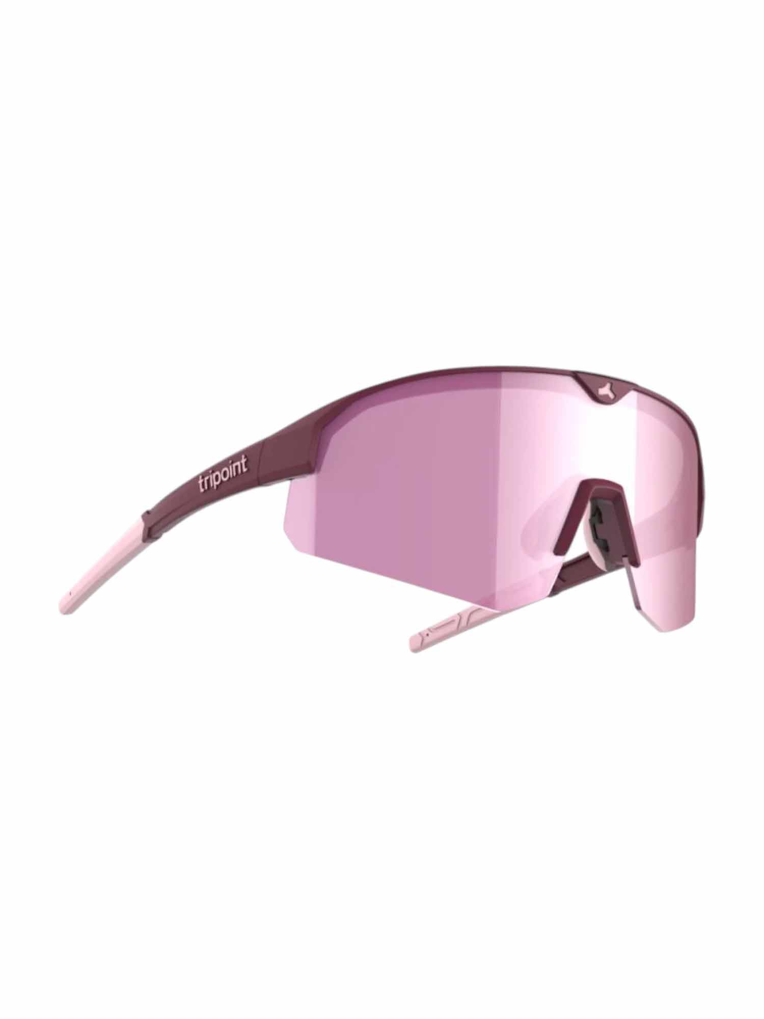Tripoint Mount Mist Sport Glasses